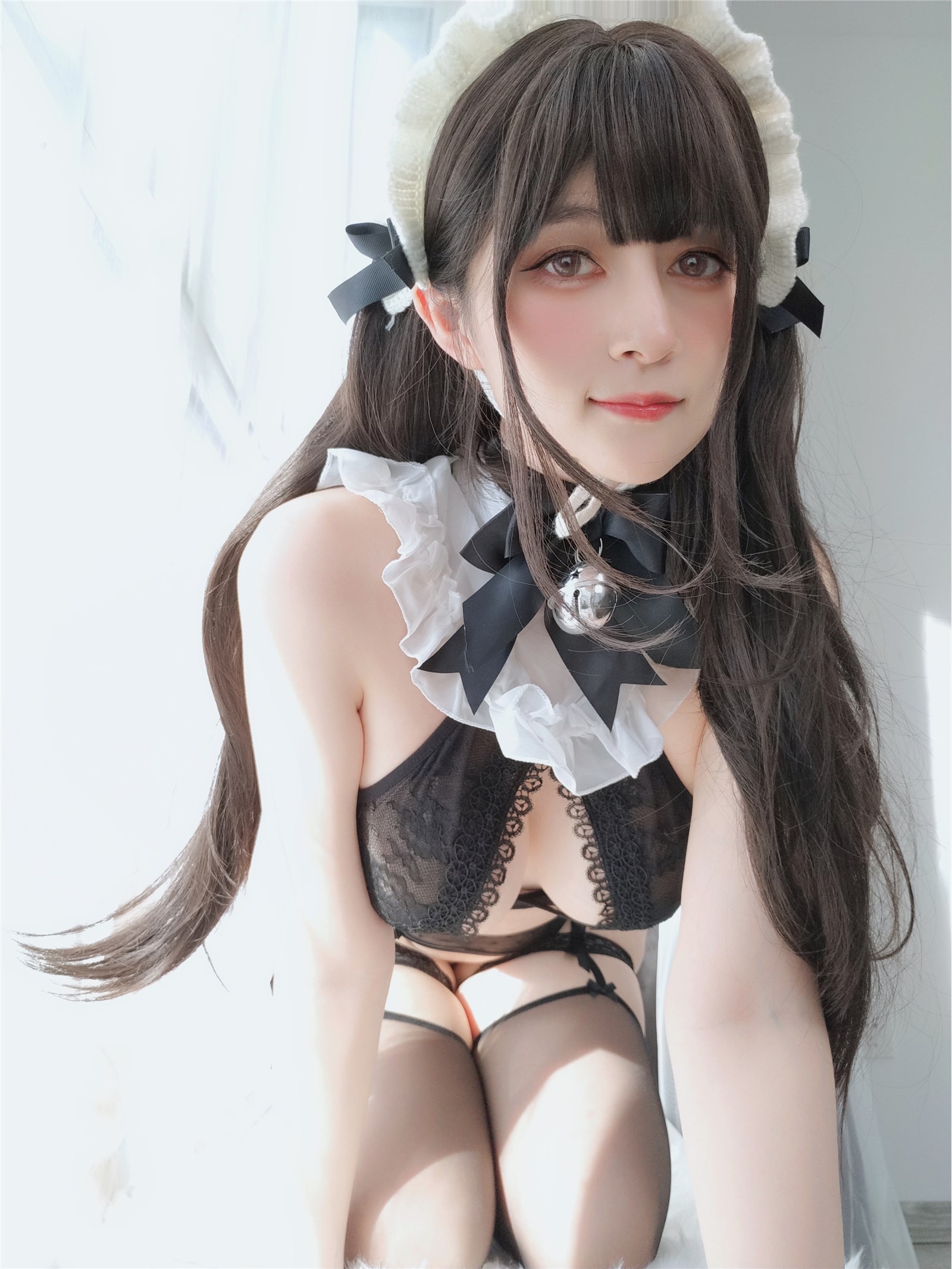 Miss Coser, Silver 81 NO.111, March 2022, March 3, 2022. Today's lingerie style is what my husband likes(1)